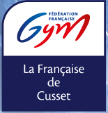 Logo La Française Gymnastique